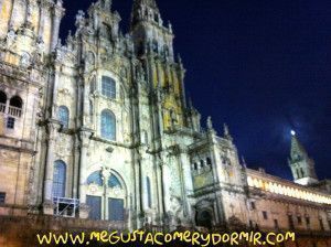 Catedral de Santiago