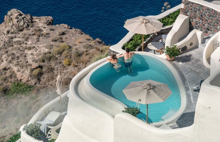 Los mejores viajes para hacer en pareja