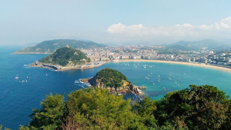 Las 10 ciudades más acogedoras del mundo